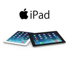 Apple iPad 4 Retina + Optional Bundle with Case, Charger, & Screen Protector product